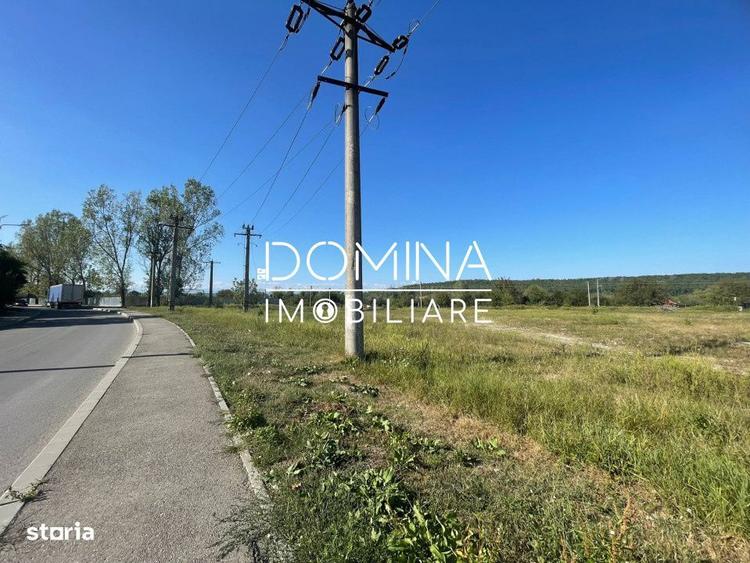 Vanzare teren intravilan situat in Rovinari - zona Autoliv - 4
