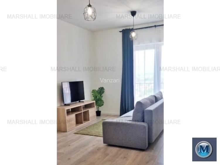 Apartament 2 camere de inchiriat, zona Sud, 58 mp #16601