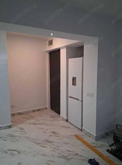 Apartament cu 2 camere semidecomandat în Brâncoveanu