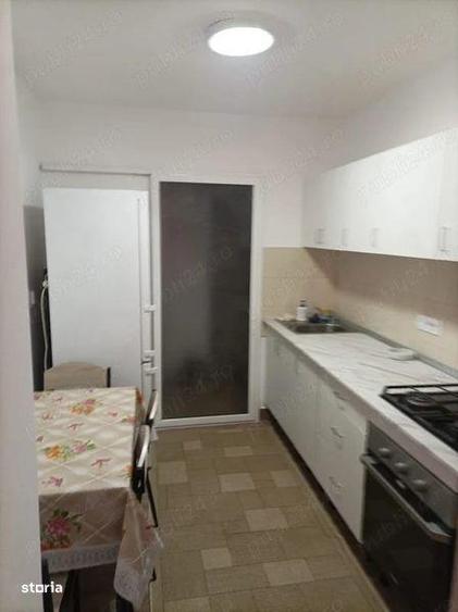 Inchiriez apartament 2 camere - 6