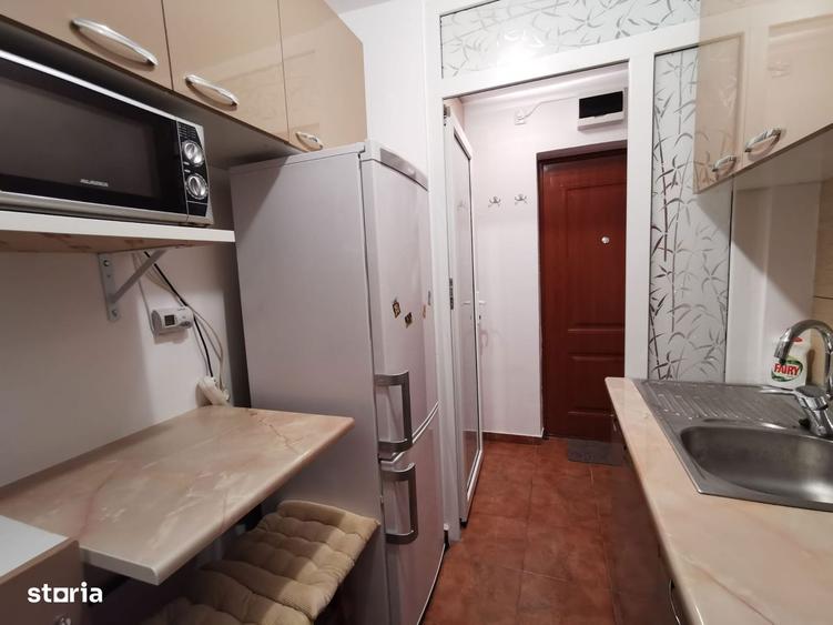 Tomis Nord, 2 camere semidecomandat, mobilat, COMISION 0% - 5