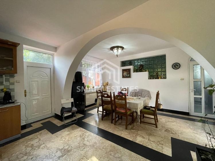 Vila P + 1 + M - Parcul IOR - Comision 0% - 4