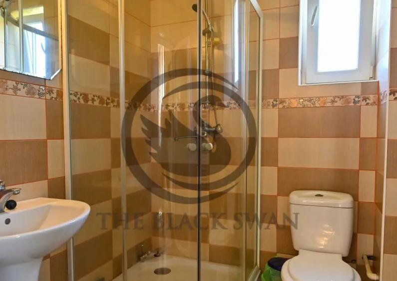 Casa cu 3 camere de vanzare | Cheia, Prahova I Comision 0% - 14