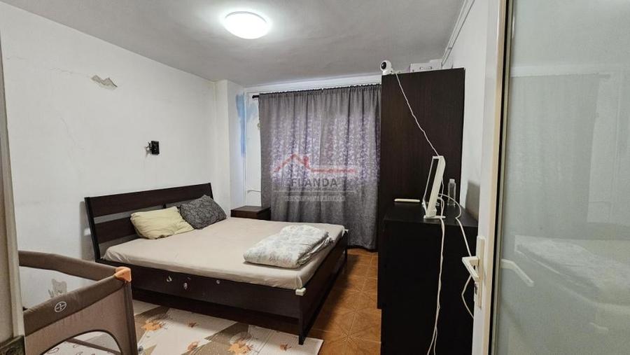 Militari Iuliu Maniu intersectie cu Apusului - 5