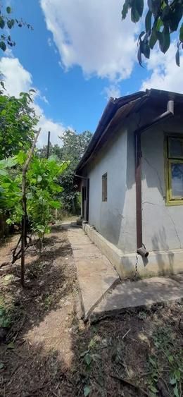 Teren + constructie, deschid. la DN, utilitati, Meri, Draganesti, PH - 6