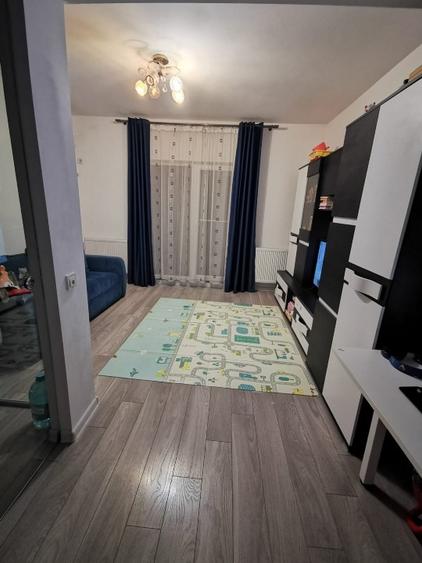 Vand apartament 2 camere (loc de parcare inclus) Militari Residence - 1