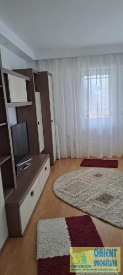 Tomis Nord, decomandat, 2 camere, gaze, mobilat, inchirieri Constanta - 4