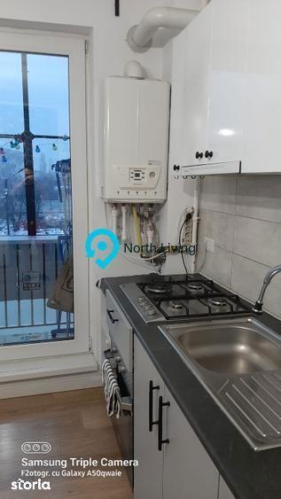 Proprietar vand apartament 2 camere tip Studio in COLENTINA GARDEN - 12