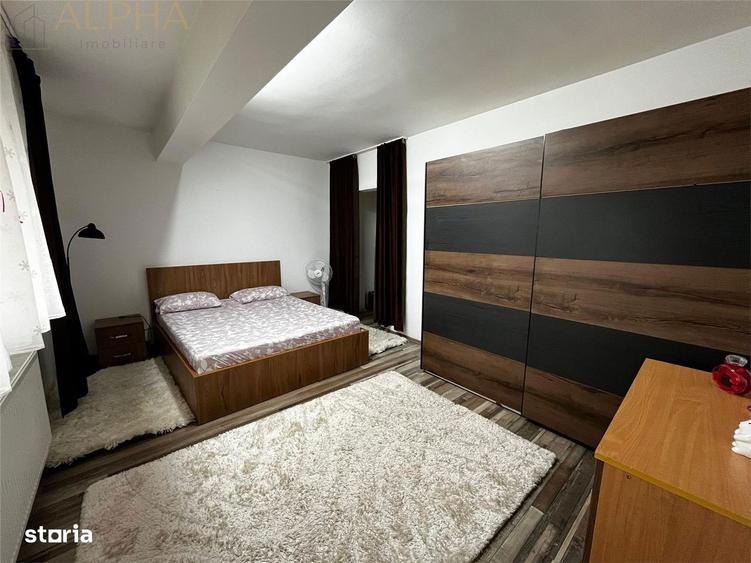 Apartament 2 camere de inchiriat Terasa Parcare inclusa, Zona str. Gh - 6