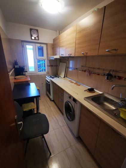 Tineretului, garsoniera, 10 minute metrou, PET FRIENDLY - 8