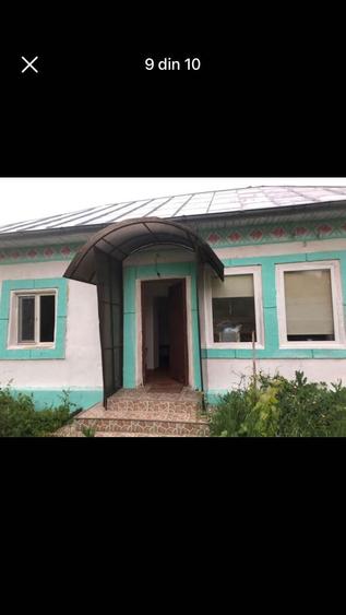 Vand casa cu 3 camere, comuna Icoana, sat Ursoaia - 6