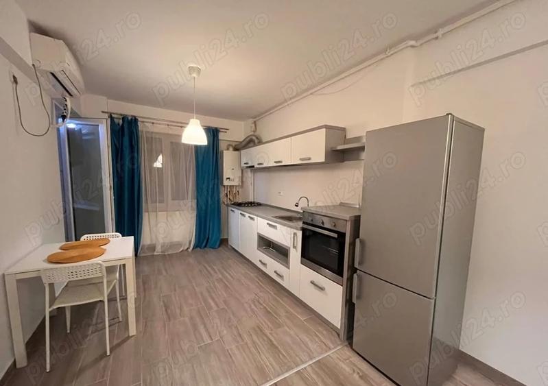 Apartament de 2 camere, decomandat, 50 mp, zona Pacii, pet frendly - 4