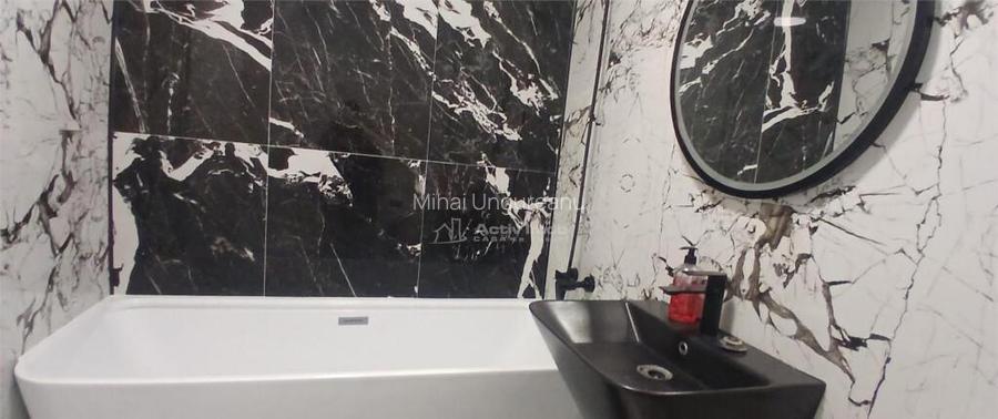 Apartament 2 camere de inchiriat Class Park