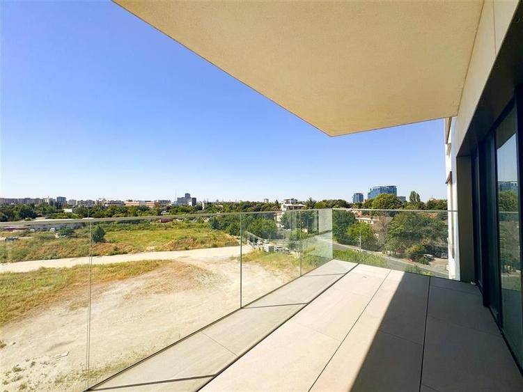 Apartament 3 camere de inchiriat One Verdi Park - 26