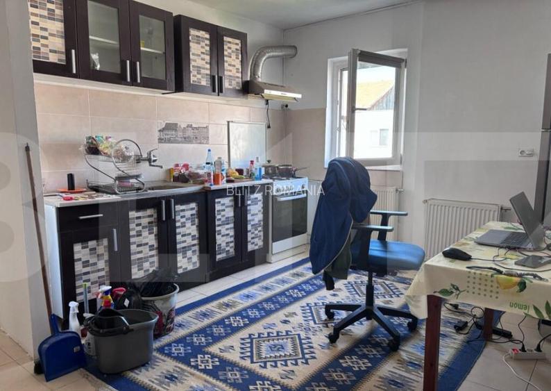 Apartament cu 2 camere, 52 mp, zona Lipovei, Timisoara