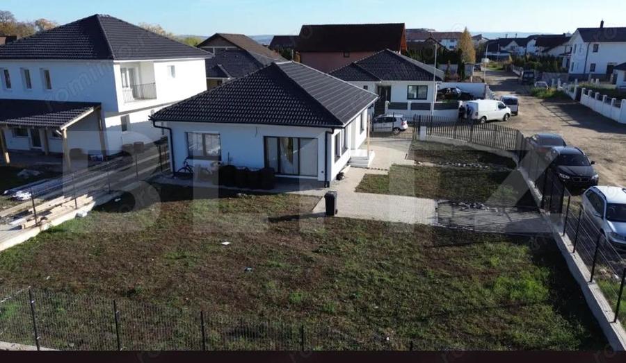 Casa individuala cu 3 camere,700 mp teren, zona Kaufland-Cetate - 7