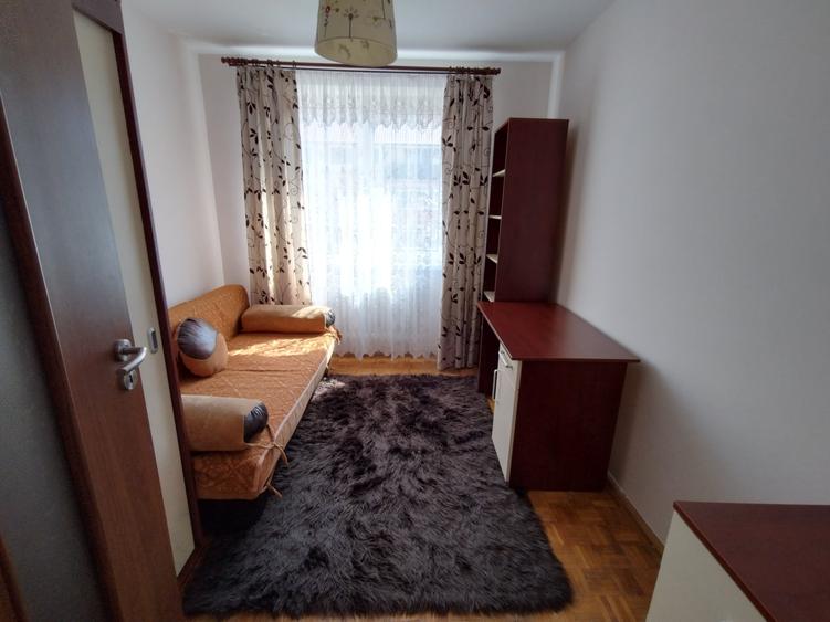 Apartament 4 camere decomandat,recent renovat,zona Mihai Viteazul - 8