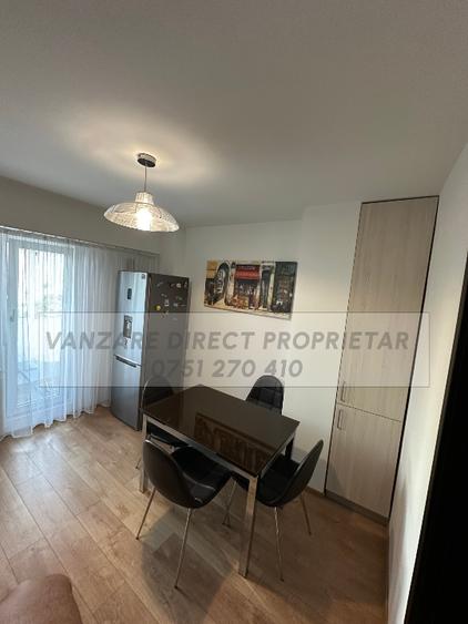 Vanzare Apartament 2 camere, Decomandat, Metrou 5 minute, Parc, Loc parcare ADP - 8