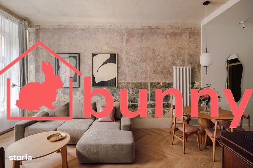 Apartament 3 camere, Cismigiu, etaj 3 | QF481 - 3