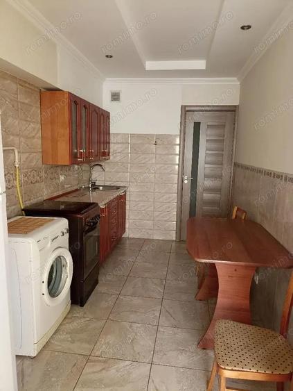 Garsoniera zona Ghencea - 3