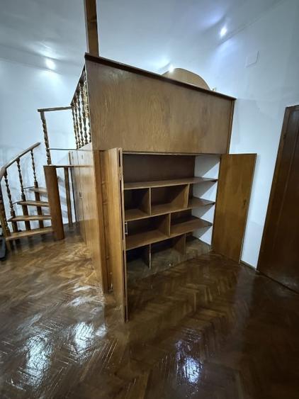 Proprietar vand apartament 1 camera cladire istorica, prop, Marasti – Unirii - 8