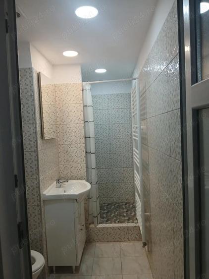 Inchiriez apartament 2 camere in M-uri - 1