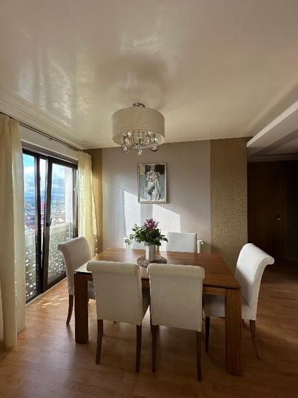 Apartament premium 3 camere, 90mp, Oaza Residence - 2