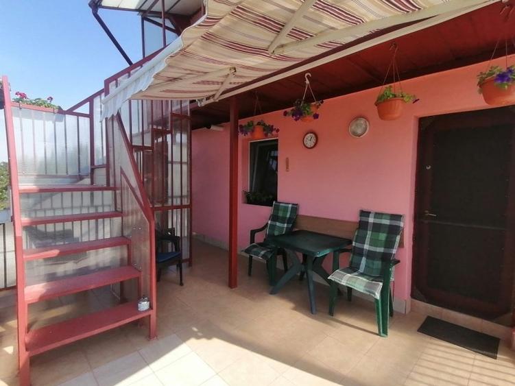 Fratelia-Casa P+E+M-garaj dublu- investitie - 3