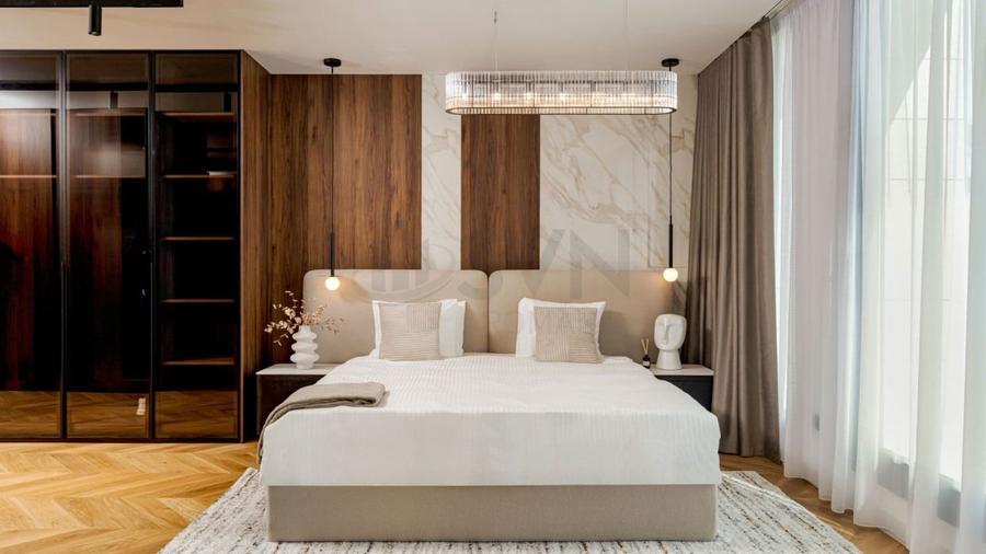 REV2005270 Vila in Complex Finalizat l Mutare Imediata l Pipera l Drumul Biseric - 7