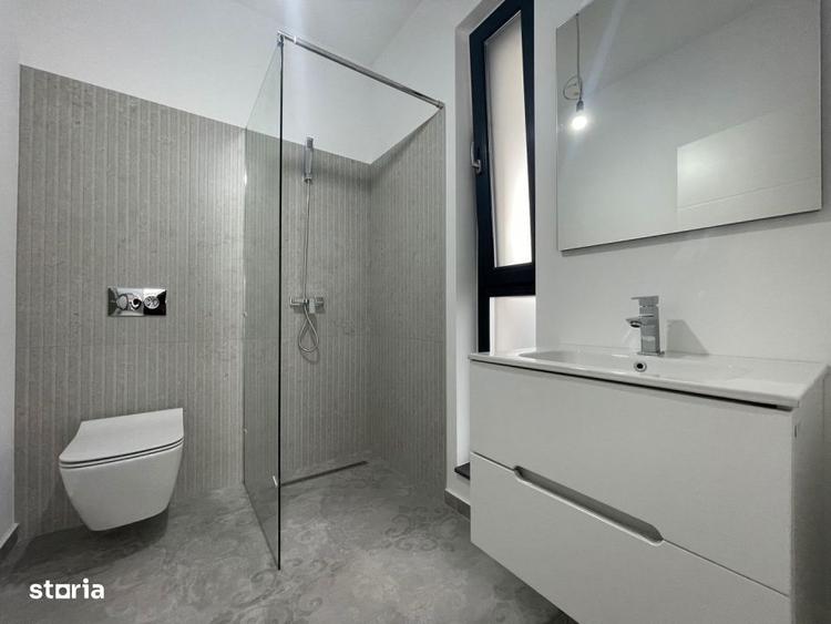 Duplex 4 camere central Mosnita Veche - 2