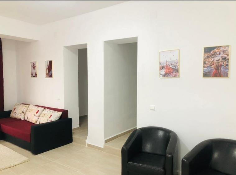 Apartament cu 2 camere - 3