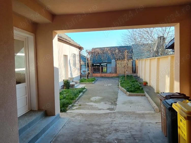 Casa de vanzare Pecica - 4