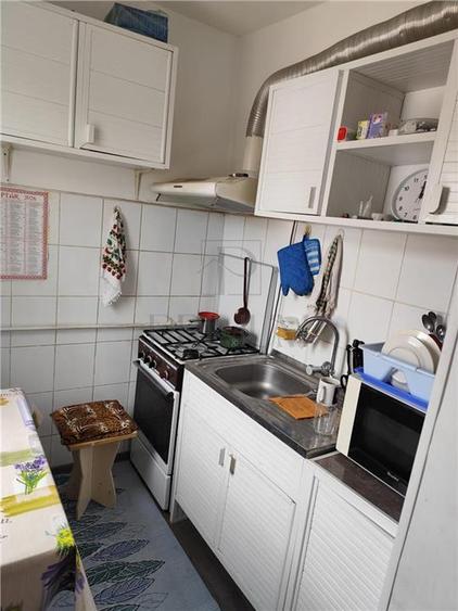 Apartament 1 camera-Sagului-Ac - 6