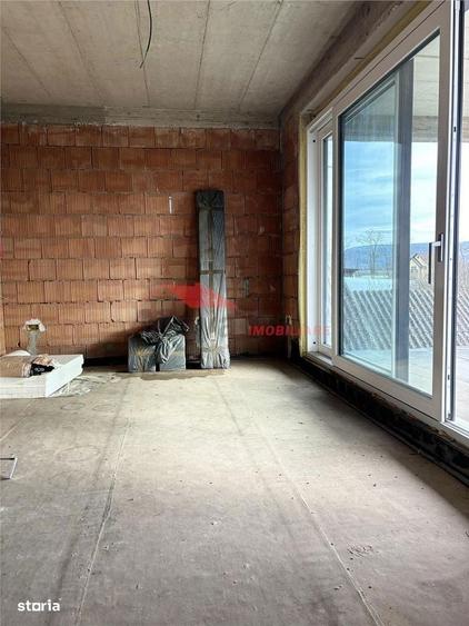 Casa P+E, Cristestii Ciceului - 10