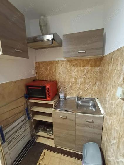 Vand garsoniera in Micro 1 - 6