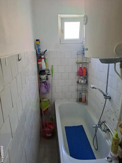 vanzare garsoniera 32mp..zona Scoala 7 - 3