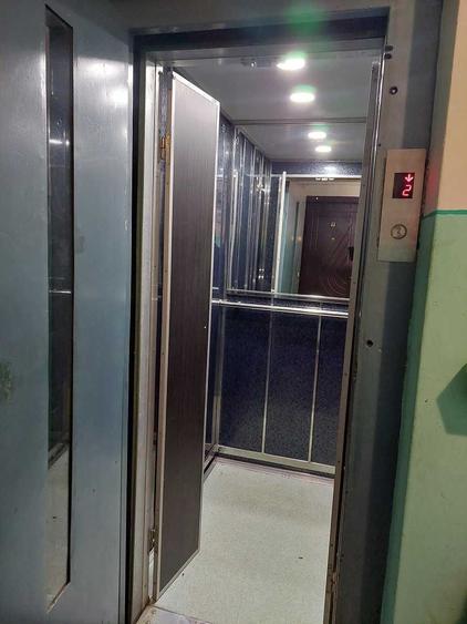 Vanzare ap. 2 camere 57 mp, Calea Giulesti, zona verde, linistita. - 2