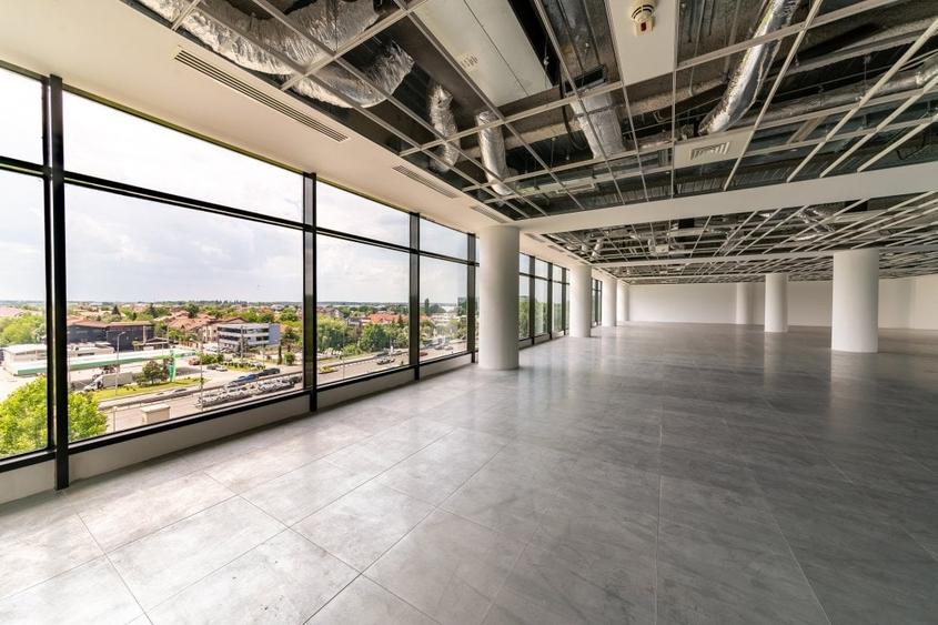 BIROURI CLASA A NORD - 3