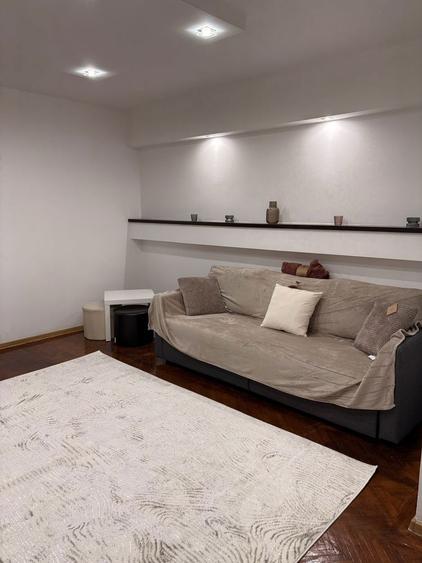 Garsoniera superba de inchiriat! Plaza Mall! Renovata in martie! - 1