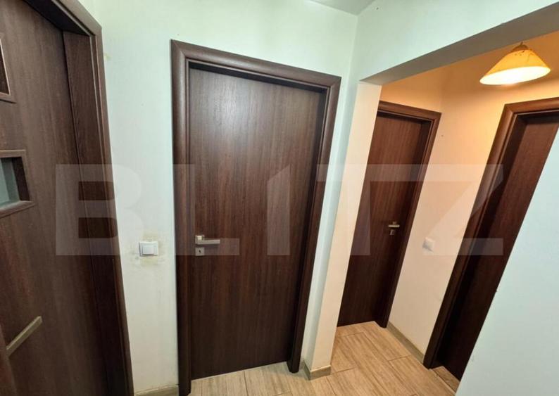 Apartament 3 camere, 66 mp, zona Rovine - Liceul Arghezi - 4