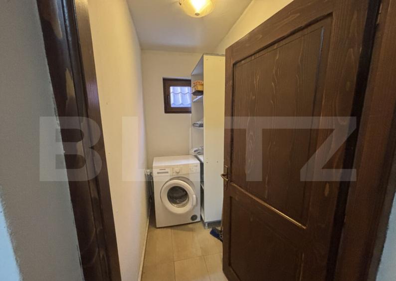 Casa de inchiriat Jibou - 2