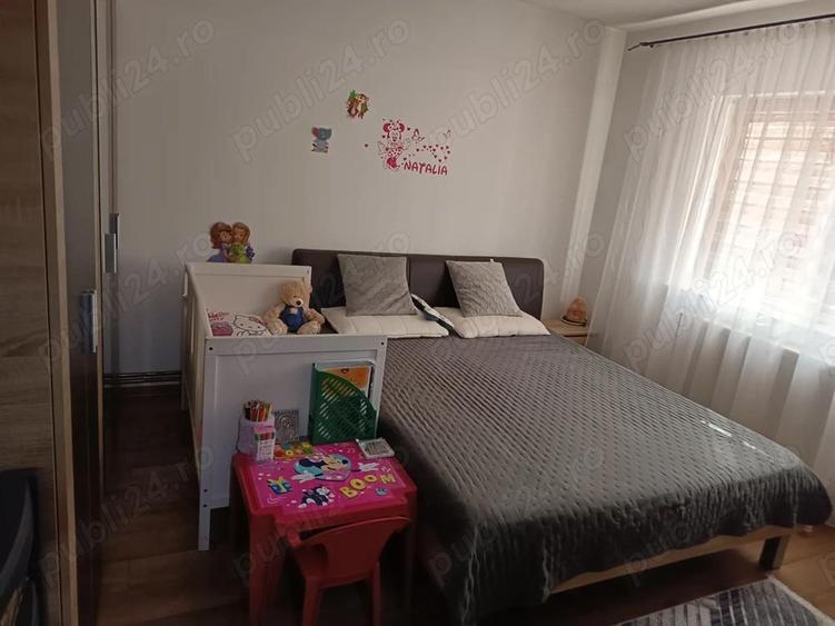 Vand apartament zona Nord - 4