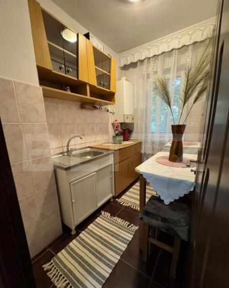 Apartament cu 2 camere, 35 mp, zona Banc Post - 2