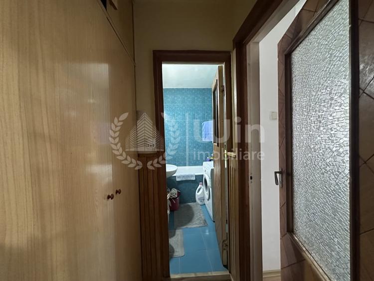 Apartament 2 camere decomandat | Etaj 3/7 | Manastur | Zona McDonalds - 8