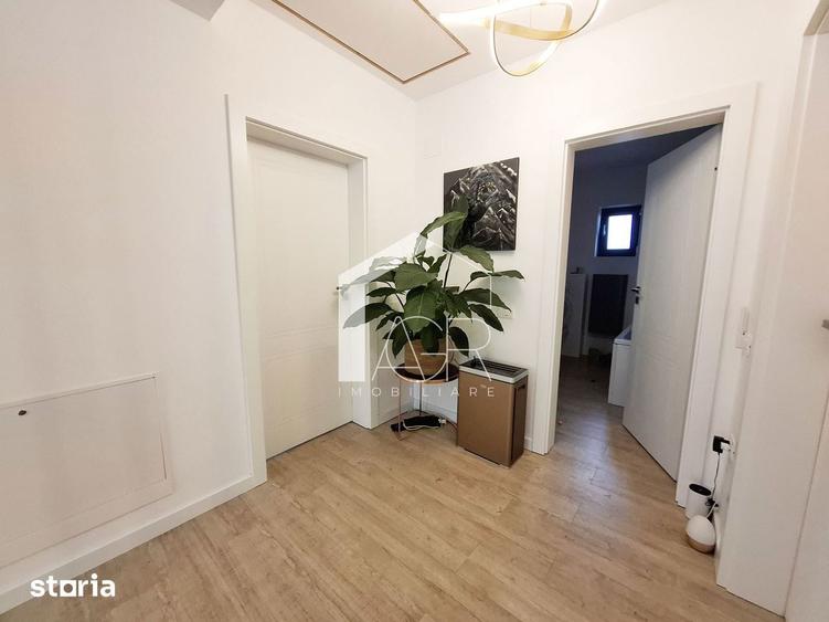 Vila P+1E, cu 5 camere, Paulesti - 8