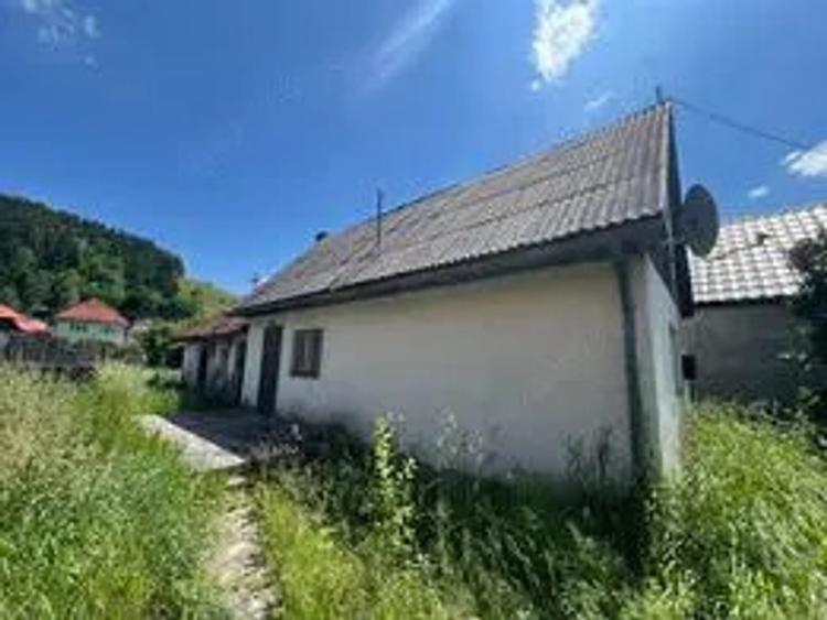 Casa de vanzare in Topli?a 5 ari, utilita?i, acte ok 45.000 - 1