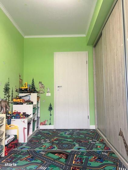 36365 Apartament 3 camere + terasa 20mp Tomis Plus - 9