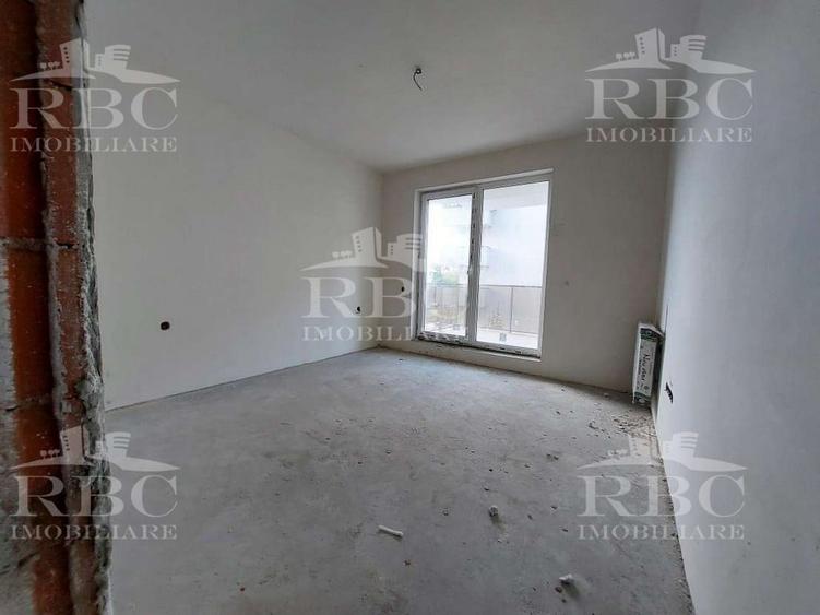 Apartamente 4 camere cu terase 17 - 30 mp Intre Lacuri - 6
