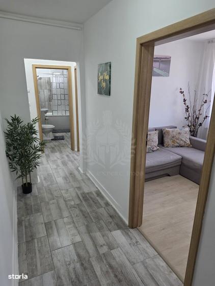 Apartament 2 camere, recent renovat, zona Ultracentrala, Ploiesti - 7