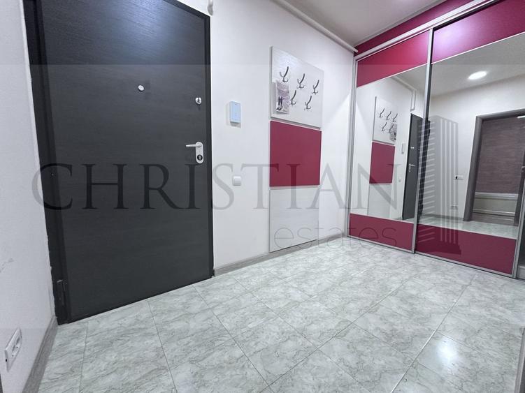 Garsoniera Exigent Plaza Residence Faza 2 Lujerului - 6